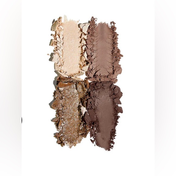 Sigma Beauty TIRAMISU EYESHADOW QUAD - Picture 2 of 5